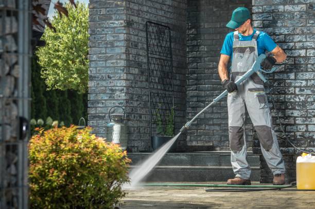 Best Post-Construction Pressure Washing  in Richmond Heights, FL