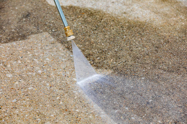 Professional Pressure Washing in Richmond Heights, FL