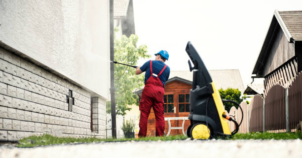 Best Patio and Deck Pressure Washing  in Richmond Heights, FL